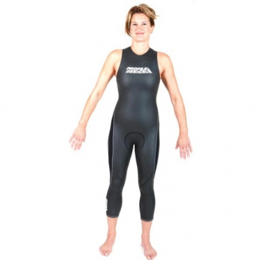 Profile Design Speedsuit Mako LS Women maat XS 